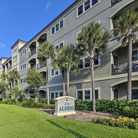 Miramar Beach Condo With Pool - Walk To Beach! Destin Luaran gambar